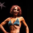 Andrea  Degenhart - NPC EFX Big Sky Championships 2011 - #1